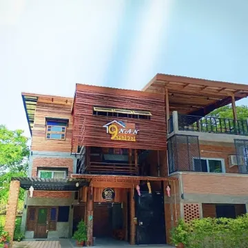 Baan9NAN Guest Home in NAN City