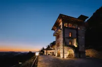 Tenuta de l'Annunziata - Natural Relais Отели в г. 