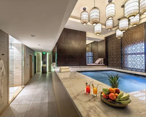 فندق نارسس الرياض الترفيه والتسلية Photos