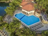 Marmaris Bay Resort - Adults Only - Romantic