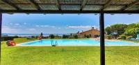 Agriturismo le Vigne - Pools