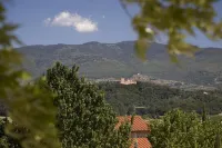 Villa il Palagio - Scenic