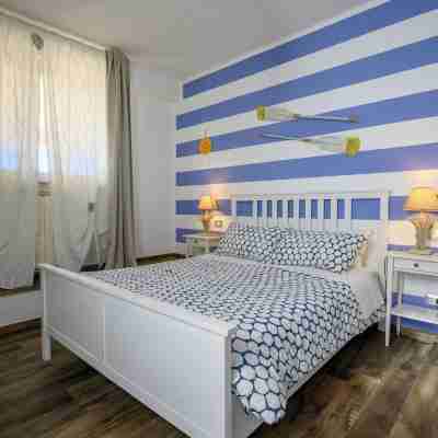Il Murice Rooms