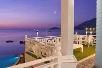 DD Hut Koh Tao - romantis