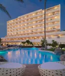 Boutique Hotel H10 Big Sur - Adults Only - Beach