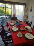 Dayspring Lodge - breakfast