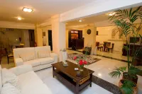 Sagini Boutique Hotel