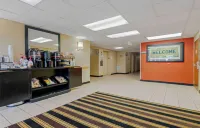 Extended Stay America Suites - Syracuse - Dewitt Hotels in Cicero
