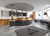 Hotel Goldene Rose Hotels in Riscone