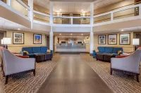 Comfort Inn & Suites Montpelier-Berlin Hotels in Montpelier