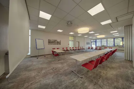 Best Western Hotel Wetzlar