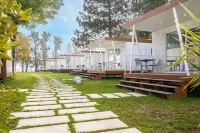 Camping Fusina Venezia Hotel a Fusina