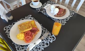 The Paralian Exclusive Guest House