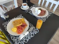 The Paralian Exclusive Guest House