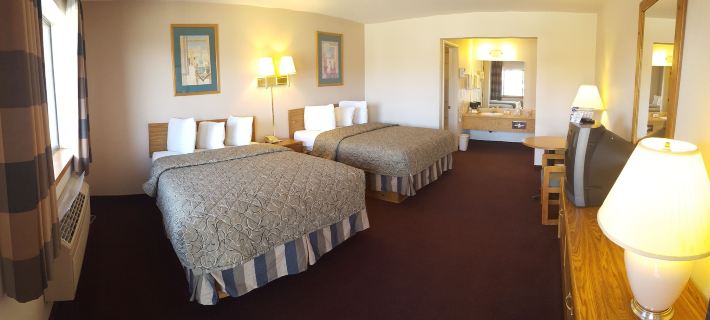 Cozy Inn Hotels in Montezuma County
