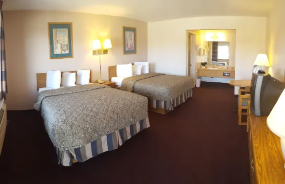 科特斯舒適旅館