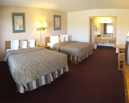 Cozy Inn Hotels in Cortez