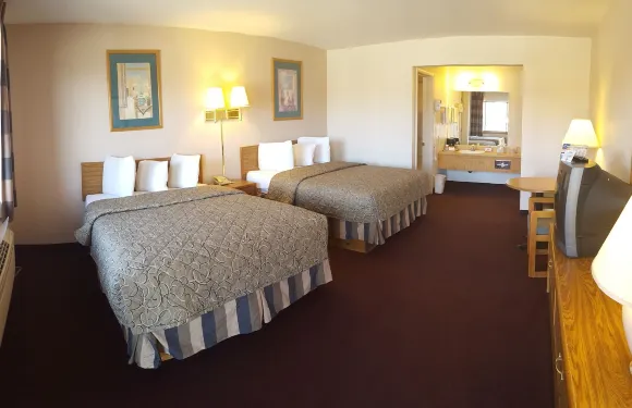 科特斯舒適旅館