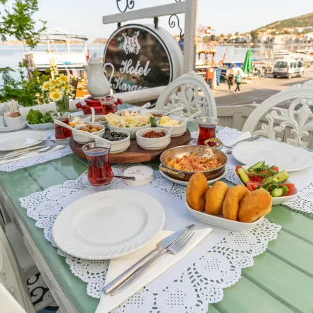 Hotel Karacam