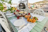 Hotel Karacam - breakfast