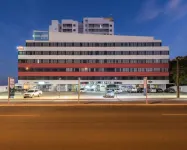 Hotel Express Arrey - Teresina Hotels in Teresina