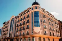 Arion Hotel Baku Hotels in Baku White City