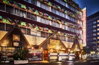 錦系町店 巴釐安度假酒店（僅限成人）