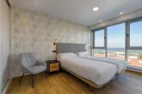 TH 아파트먼트 바이 코모 엔 카사  호텔