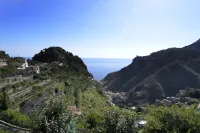 Palazzo San Giovanni Amalfi Coast - Ocean View
