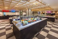Abora Interclub Atlantic by Lopesan Hotels - breakfast