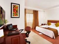 Savera Hotel Hotels in der Nähe von Ramakrishna Mutt Tempel