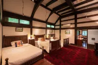 Nihon-No-Ashitaba Hotels in Yufu