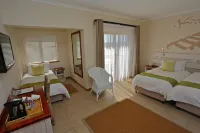 Stay @ Swakop
