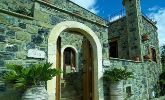 Diktynna Traditional Villas