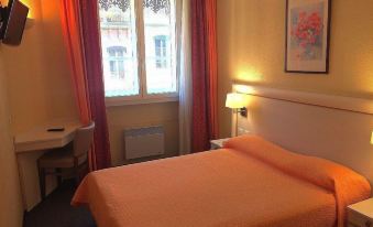 Hotel Elysée