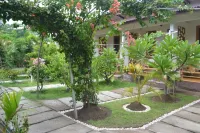Kiayazo Homestay