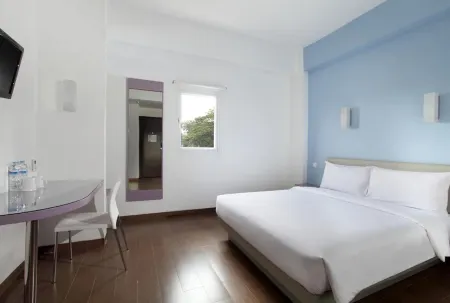 Amaris Hotel Cihampelas Bandung