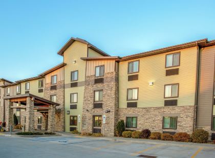 My Place Hotel-Bismarck, ND