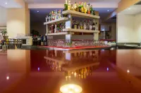 Hotel Tropis - bar