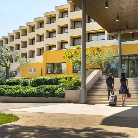 Maistra Select Island Hotel Istra