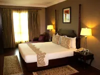 The Pllazio Hotel Hotels near Gurgaon Central