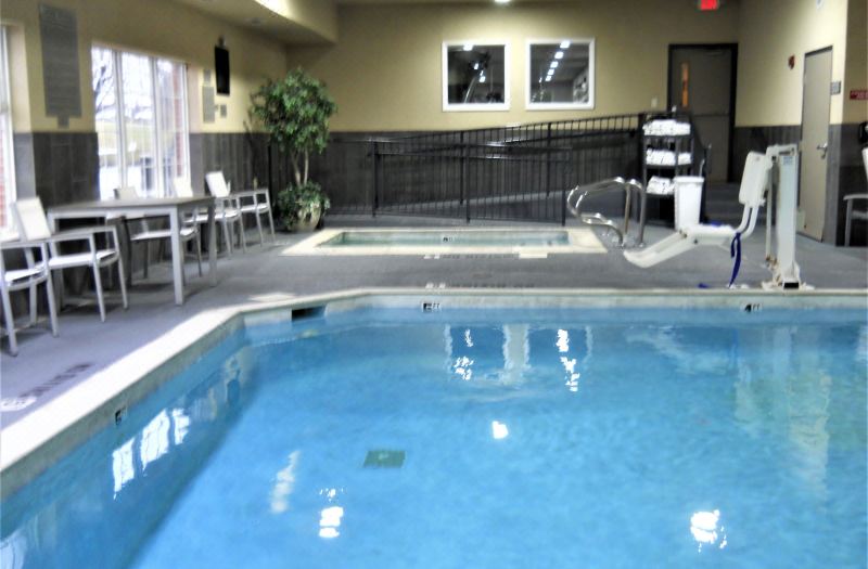 Country Inn & Suites by Radisson, Georgetown, KY photo 5
