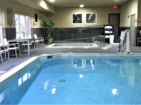 Country Inn & Suites by Radisson, Georgetown, KY - Pools