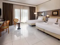 Best Western Hotel Modena District Hotels near Modena Station