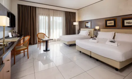 Best Western Hotel Modena District