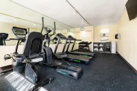 New Hope Inn & Suites - Træningscentre