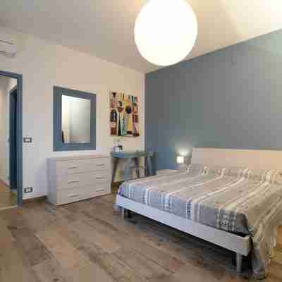 PadovaResidence Apartments - Vicino Cappella Degli Scrovegni e Ospedale Rooms