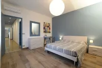 بادوفاريزيدنس كابيلا ديغلي سكروفينيي - 3-نجوم