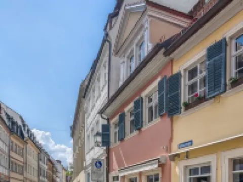 Limehome Bamberg Keßlerstraße Hotels in Bamberg