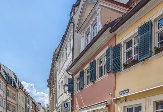 라임홈 밤베르크 케슬러슈트라세